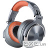 Гарнітура OneOdio Pro 50, 3,5мм/6,35мм, Grey (Pro 50 Grey)