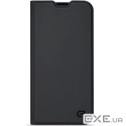 Чохол до мобільного телефона Armorstandart OneFold Case Xiaomi Poco F8 Pro Black (ARM89273)