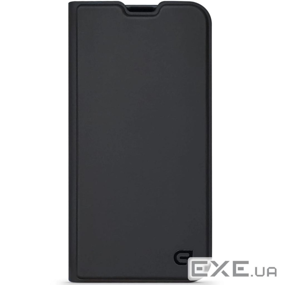 Чохол до мобільного телефона Armorstandart OneFold Case Xiaomi Poco F8 Pro Black (ARM89273)