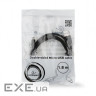 Дата кабель USB 2.0 AM to Micro 5P 1.8m Cablexpert (CC-USB2-AMmDM-6)