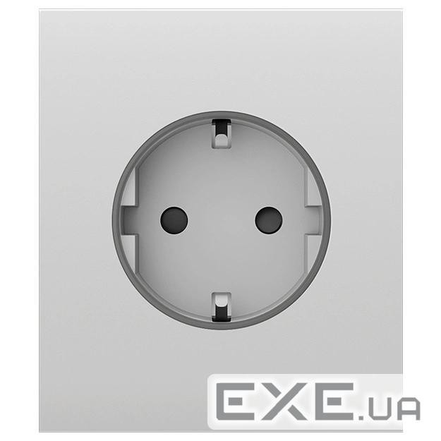 Фронтальна панель Ajax CenterCover (basic) [type F] white