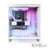 Водяне охолодження для ПК NZXT, Kraken Elite RGB 240mm AIO liquid cooler w/Display, RG (RL-KR24E-W2)