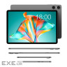 Планшет Teclast P30T KIT 10,1" 4ГБ, 128ГБ, 6000мА•год, Android, сірий (6940709688212)