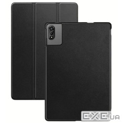 Чохол до планшета BeCover Smart Case Blackview Tab Mega 2 12.0" Black (715133)
