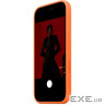Чохол до мобільного телефона Apple Silicone iPhone 17 Pro Max Orange Model A3560 (MGFL4ZM/A)