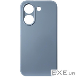 Чохол до мобільного телефона Armorstandart ICON Xiaomi Poco X8 Pro 5G Winter Blue (ARM90893)