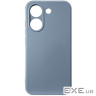 Чохол до мобільного телефона Armorstandart ICON Xiaomi Poco X8 Pro 5G Winter Blue (ARM90893)