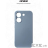 Чохол до мобільного телефона Armorstandart ICON Xiaomi Poco X8 Pro 5G Winter Blue (ARM90893)
