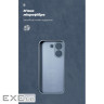 Чохол до мобільного телефона Armorstandart ICON Xiaomi Poco X8 Pro 5G Winter Blue (ARM90893)