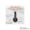 Навушники Meetion BTH003MIC Black/Orange (MT-BTH003MIC-A)
