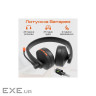 Навушники Meetion BTH003MIC Black/Orange (MT-BTH003MIC-A)