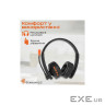 Навушники Meetion BTH003MIC Black/Orange (MT-BTH003MIC-A)