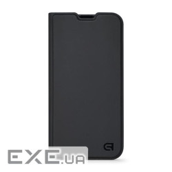 Чохол-книжка ArmorStandart OneFold Case для Samsung A24 4G (A245) Black (ARM70446)