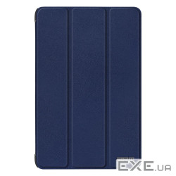 Чохол до планшета Armorstandart Smart Case Samsung Tab S9+ / S9 FE+ Blue (ARM72419)
