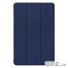 Чохол до планшета Armorstandart Smart Case Samsung Tab S9+ / S9 FE+ Blue (ARM72419)