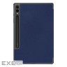 Чохол до планшета Armorstandart Smart Case Samsung Tab S9+ / S9 FE+ Blue (ARM72419)
