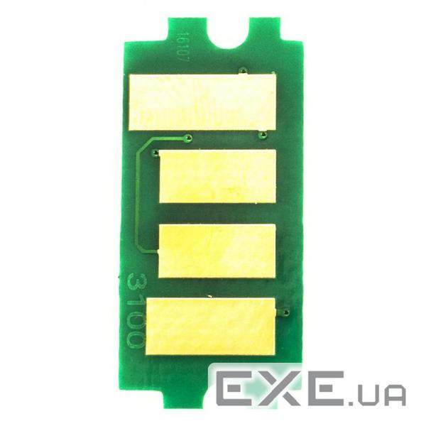 Чип для картриджа Kyocera TK-3100, для FS-2100, 12.5K Everprint (CHIP-KYO-TK-3100)