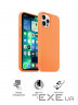 Чохол-накладка Armorstandart Icon2 для Apple iPhone 13 Pro Max Marigold (ARM60502)