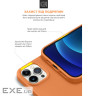 Чохол-накладка Armorstandart Icon2 для Apple iPhone 13 Pro Max Marigold (ARM60502)