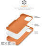 Чохол-накладка Armorstandart Icon2 для Apple iPhone 13 Pro Max Marigold (ARM60502)