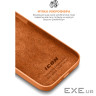 Чохол-накладка Armorstandart Icon2 для Apple iPhone 13 Pro Max Marigold (ARM60502)