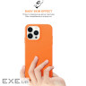 Чохол-накладка Armorstandart Icon2 для Apple iPhone 13 Pro Max Marigold (ARM60502)