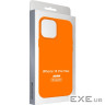Чохол-накладка Armorstandart Icon2 для Apple iPhone 13 Pro Max Marigold (ARM60502)