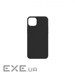 Чохол для мобільного телефону BeCover Apple iPhone 14 Plus Black (708109)