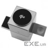 Wireless Charger Proove Iron Hide Qi2 gray (WSIH15000003)
