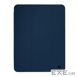 Чохол до планшета Armorstandart Smart Fold Pen iPad Pro 11 2022/2021/2020 Dark Blue (ARM74953)