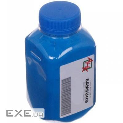 Тонер SAMSUNG CLP-310/315/3170/3175 Cyan AHK (330986/1502380)