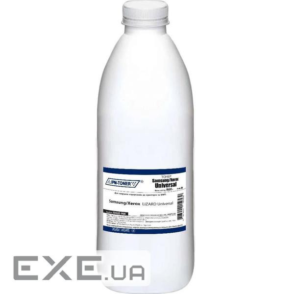 Тонер Samsung/Xerox LIZARD Universal, 900г IPM (TDHLIZ-900) (TDHLIZ-900г)