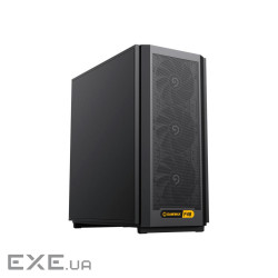 Комп'ютер EXE Flexy Black (R5M32G4060.EFB150) (25008516)