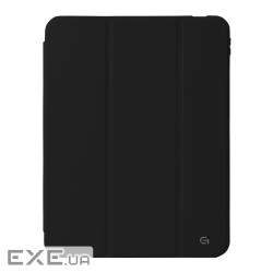 Чохол до планшета Armorstandart Smart Fold Pen Apple iPad Pro 11 (2024) Black (ARM78124)