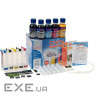 СБПЧ WWM Canon Pixma IP7240/MG544 (IS.0125)