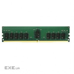 Пам'ять Synology 16GB DDR4 DIMM 2666 MHz - D4ER01-16G
