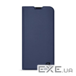 Чохол до мобільного телефона Armorstandart OneFold Case Samsung S24 Dark Blue (ARM73817)