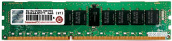 RAM Transcend DIMM TS2GKR72V6Z 16GB DDR3-1600 REG