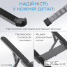 Підставка для ноутбука OfficePro Black LS100HUB