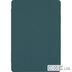Чохол до планшета Armorstandart Y-Type PEN Samsung Galaxy Tab S10 FE+ Pine Green (ARM85533)