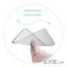 Чохол для мобільного телефону Global Huawei Ascend Y5c (TPU) Extra Slim (темний ) (1283126471971)