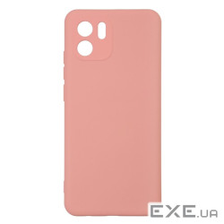 Чохол до мобільного телефона Armorstandart ICON Case Xiaomi Redmi A1 Pink Sand (ARM62837)