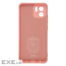 Чохол до мобільного телефона Armorstandart ICON Case Xiaomi Redmi A1 Pink Sand (ARM62837)