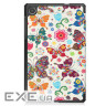 Чехол-книжка BeCover Smart для Lenovo Tab M8 (4rd Gen) TB-300FU Butterfly (709215)