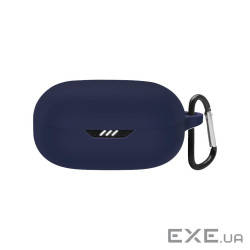 Чохол для навушників Armorstandart Hang Case JBL Wave Flex 2 Blue (ARM83228)