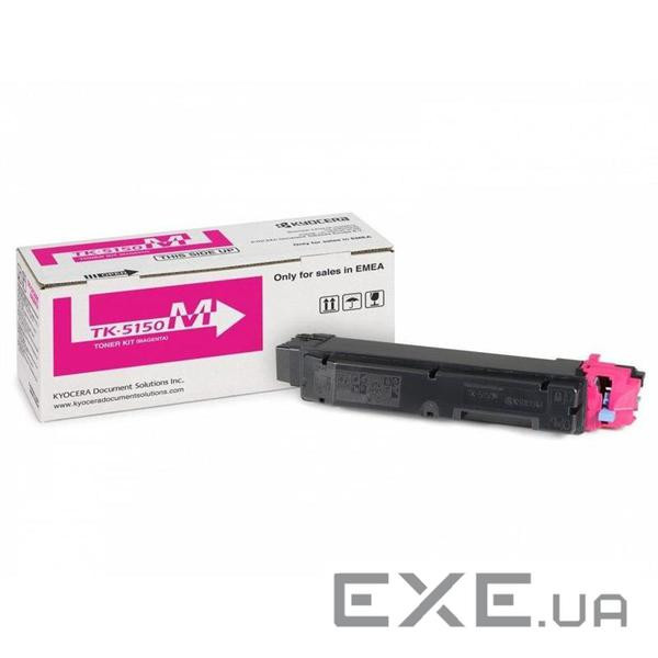 Картридж Kyocera TK-5150M 10K (1T02NSBNL0)