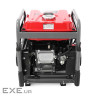 Генератор COVAX інверторний CGO9500i, 7.5kW, 220V, 50Hz, DC12V, бак 7L, 35kg