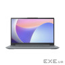 Ноутбук ideapad Slim 3 15IAN8 Arctic Grey (82XB00DGRA)