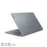 Ноутбук ideapad Slim 3 15IAN8 Arctic Grey (82XB00DGRA)