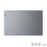 Ноутбук ideapad Slim 3 15IAN8 Arctic Grey (82XB00DGRA)